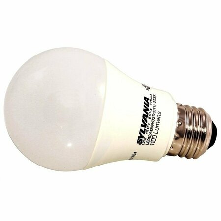 LEDVANCE BULB LED A19 10YR 27K 75W 79291